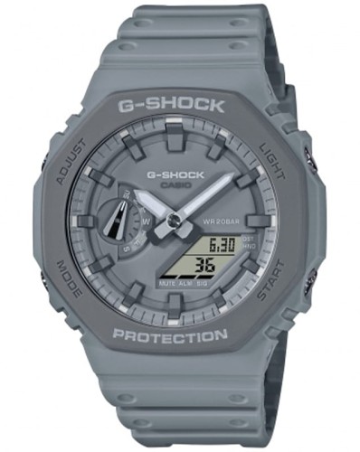 4549526293580 Zegarek CASIO G-SHOCK GA-2110ET-8AER