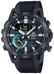 Zegarek CASIO EDIFICE ECB-40PB -1AEF