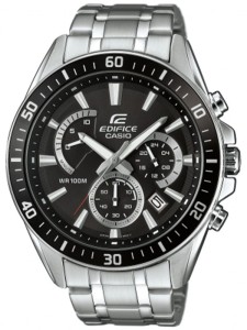 Zegarek męski CASIO EDIFICE EFR-552D-1AVUEF