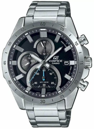 4549526271830 Zegarek CASIO EDIFICE EFR-571D-1AVUEF