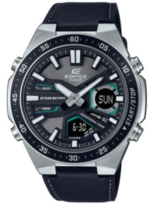 Zegarek męski CASIO EDIFICE EFV-C110L-1AVEF