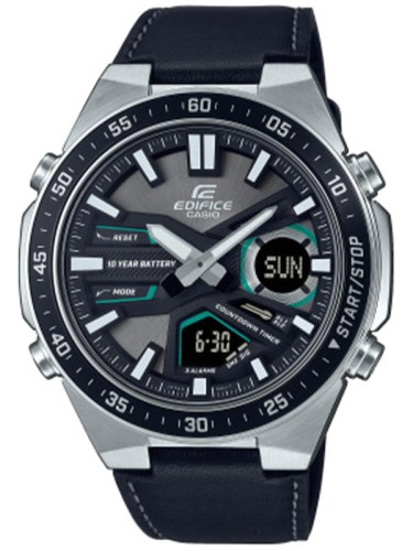 4549526328497 Zegarek CASIO EDIFICE EFV-C110L-1AVEF