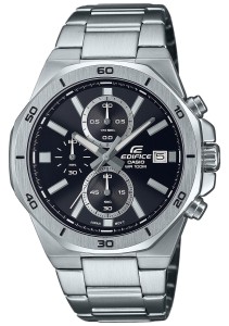 Zegarek męski CASIO EDIFICE EFV-640D-1AVUEF
