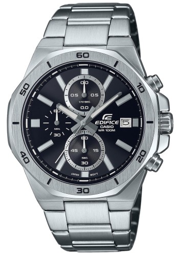 4549526354441 Zegarek CASIO EDIFICE EFV-640D-1AVUEF