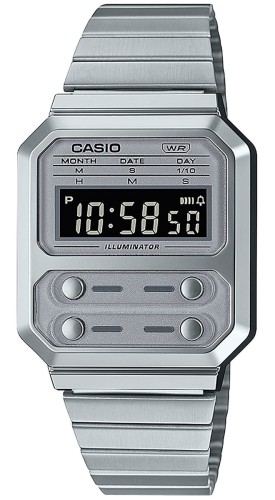4549526315312 Zegarek CASIO A100WE-7BEF