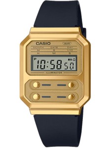 Zegarek męski CASIO A100WEFG-9AEF