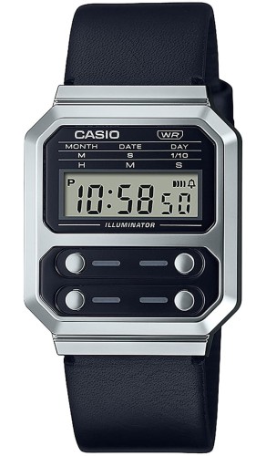 4549526315374 Zegarek CASIO A100WEL-1AEF