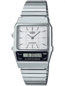 Zegarek męski CASIO AQ-800E-7AEF