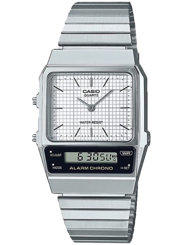 4549526326448 Zegarek CASIO AQ-800E-7AEF