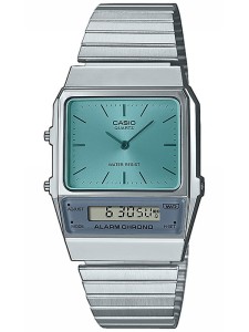 Zegarek męski CASIO AQ-800EC-2AEF
