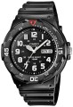 4549526287640 Zegarek CASIO MRW-200H-1BVEG