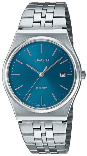 4549526360800 Zegarek CASIO MTP-B145D-2A2VEF