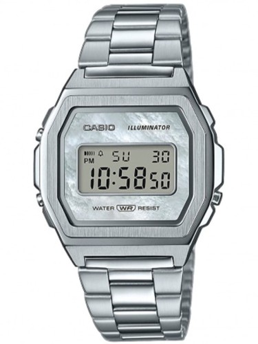 4549526245091 Zegarek damski CASIO A1000D-7EF