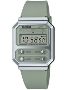 Zegarek damski CASIO A100WEF-3AEF