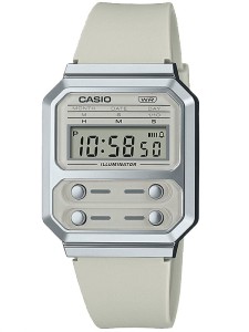 Zegarek damski CASIO A100WEF-8AEF