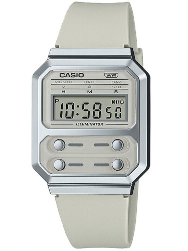 4549526333941 Zegarek damski CASIO A100WEF-8AEF