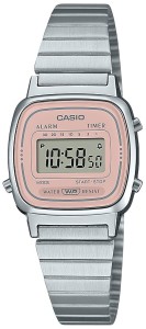 Zegarek damski CASIO LA670WEA-4A2EF