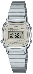 Zegarek damski CASIO LA670WEA-8AEF
