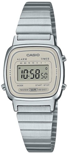 4549526362941 Zegarek damski CASIO LA670WEA-8AEF