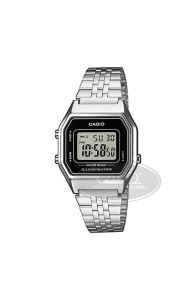 Zegarek damski CASIO LA-680WEA-1EF