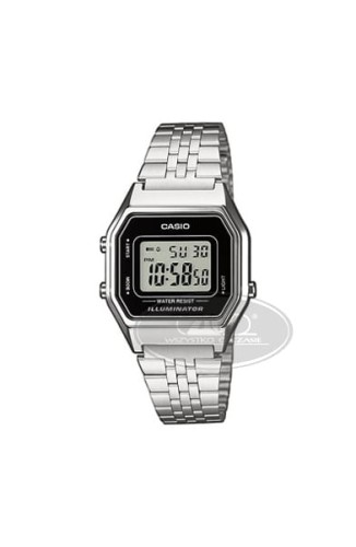 4971850923916 Zegarek damski CASIO LA680WEA-1EF