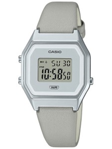 Zegarek damski CASIO LA680WEL-8EF