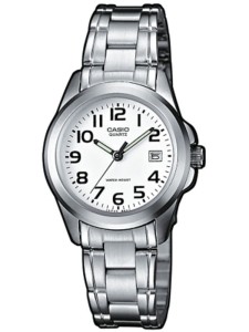 Zegarek damski CASIO LTP-1259PD-7BEG