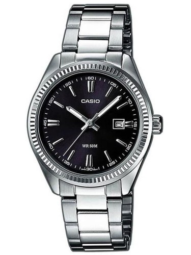 4549526340949 Zegarek damski CASIO LTP-1302PD-1A1VEG