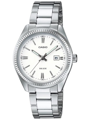 4549526340956 Zegarek damski CASIO LTP-1302PD-7A1VEG