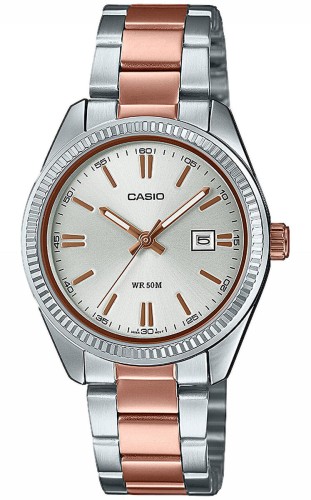 4549526344169 Zegarek damski CASIO LTP-1302PRG-7AVEF