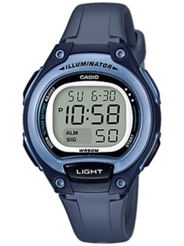 4549526162947 Zegarek damski CASIO LW-203-2AVEF