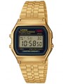 4971850946540 Zegarek męski CASIO A159WGEA-1EF