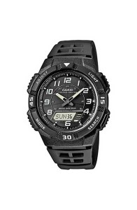 Zegarek męski CASIO AQ-S800W-1BVEF