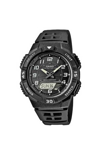 4971850948179 Zegarek męski CASIO AQ-S800W-1BVEF