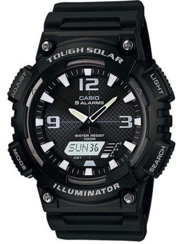 4971850960553 Zegarek męski CASIO AQ-S810W-1AVEF