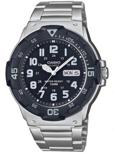Zegarek męski CASIO MRW-200HD-1BVEF