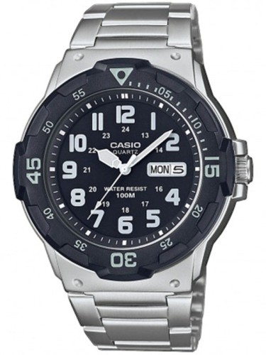 4549526251535 Zegarek męski CASIO MRW-200HD-1BVEF