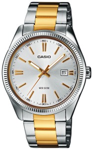 Zegarek męski CASIO MTP-1302PSG-7AVEF