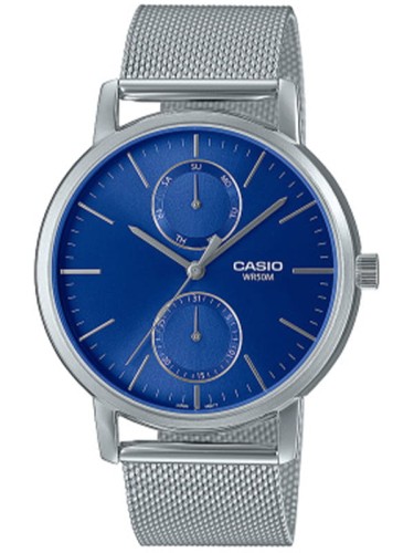 4549526342691 Zegarek męski CASIO MTP-B310M-2AVEF