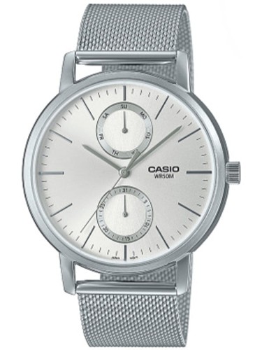 4549526342707 Zegarek męski CASIO MTP-B310M-7AVEF