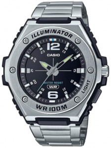 Zegarek męski CASIO MWA-100HD-1AVEF