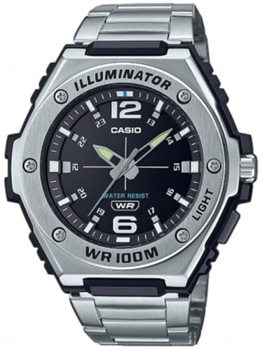 4549526273889 Zegarek męski CASIO MWA-100HD-1AVEF