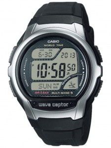 Zegarek męski CASIO WV-58R-1AEF