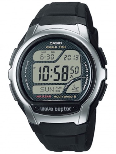 4549526305863 Zegarek męski CASIO WV-58R-1AEF