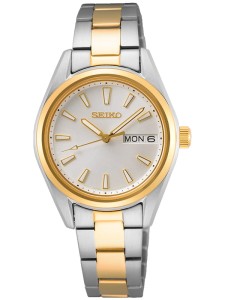 Zegarek damski SEIKO SUR454P1