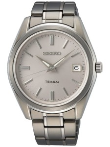 Zegarek męski SEIKO SUR369P1