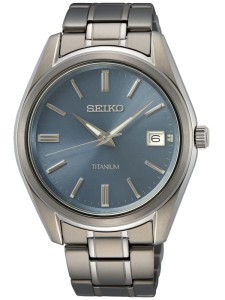 Zegarek męski SEIKO SUR371P1