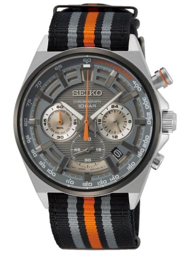 4954628240743 Zegarek męski SEIKO SSB403P1 CHRONOGRAPH