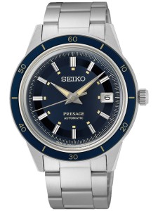 Zegarek męski SEIKO SRPG05J1 PRESAGE