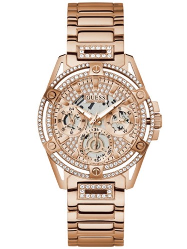 091661529009 Zegarek damski GUESS GW0464L3